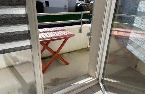 Vayres Apartment | appartement cosy