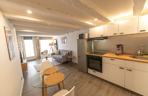 Vienne Apartment | Appartement Cosy - Hypercentre - Calme