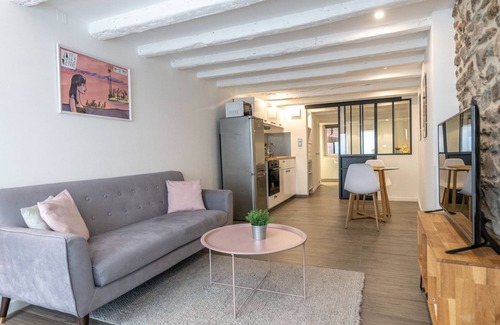 Vienne Apartment | Appartement Cosy - Hypercentre - Calme