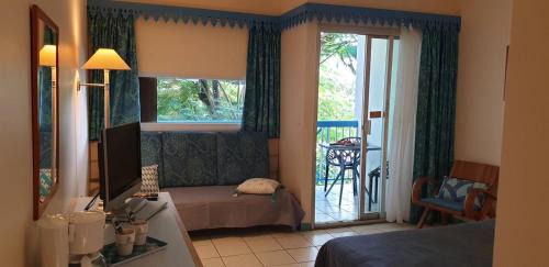 Pointe du Bout Apartment | Appartement cosy hôtel Carayou - Grenade 178