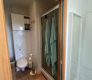 Orangerie Apartment | Appartement cosy orangerie