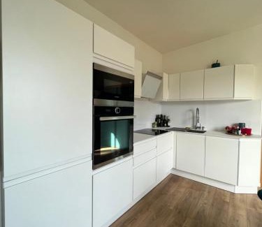 Orangerie Apartment | Appartement cosy orangerie