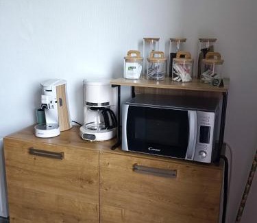 Chazey-sur-Ain Apartment | appartement cosy parking privé