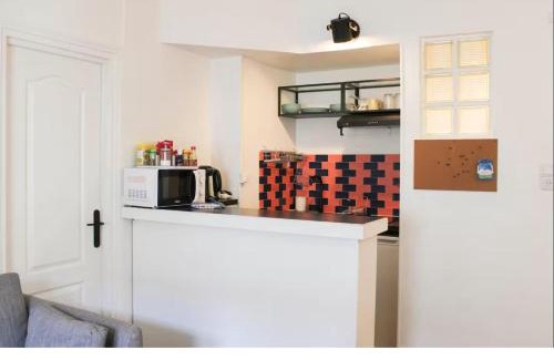 Petit-Ivry Apartment | Appartement cosy proche métro