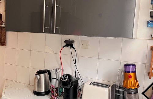 Parc-de-Montsouris Apartment | Appartement Cosy Paris 14 - Très Bien Situé Cosy Apartment Amazing Place Paris