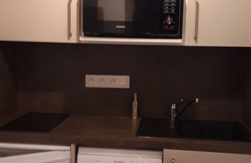 Vars Apartment | Appartement Cosy Pied de Piste