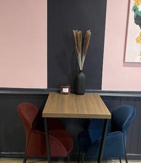 Downtown Angers Apartment | Appartement cosy pour 2 personnes