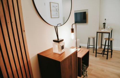 Plantieres Queuleu Apartment | Appartement cosy proche centre