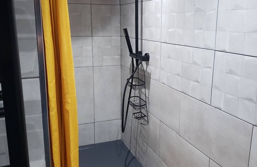 Coubron Apartment | Appartement Cosy Proche Paris et CDG