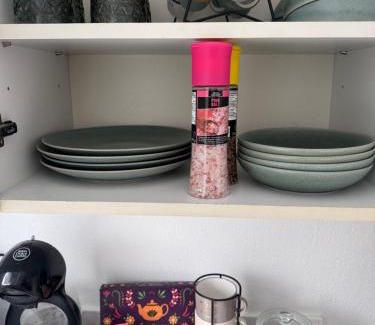 Kingersheim Apartment | Appartement cosy rez de jardin Kaligone