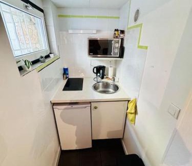 Guilhemery Apartment | Appartement cosy Toulouse