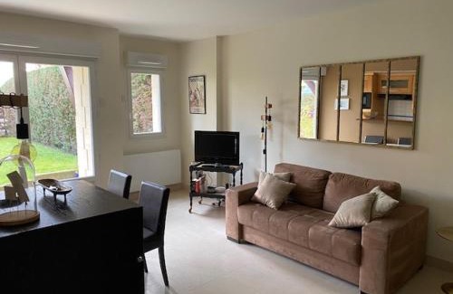 Deauville Apartment | Appartement Cosy, tout confort, à deux pas de la mer