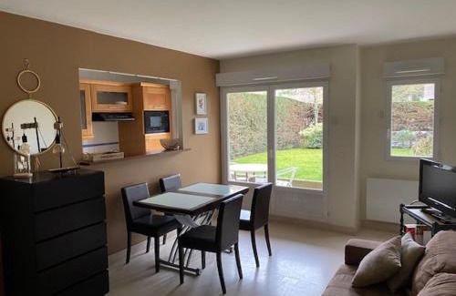 Deauville Apartment | Appartement Cosy, tout confort, à deux pas de la mer