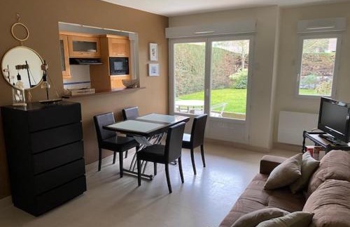 Deauville Apartment | Appartement Cosy, tout confort, à deux pas de la mer