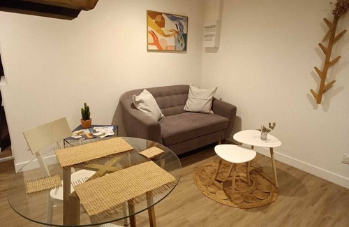 Vienne Apartment | Appartement Cosy - Vue Théâtre Antique - Cocooning