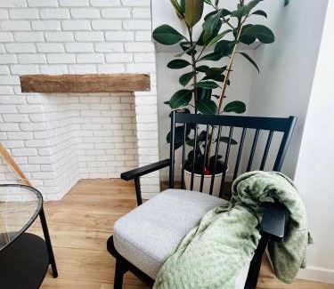 Nemours Apartment | Appartement Cottage au cœur de Nemours