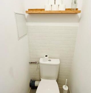 Nemours Apartment | Appartement Cottage au cœur de Nemours