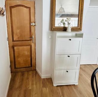 Nemours Apartment | Appartement Cottage au cœur de Nemours