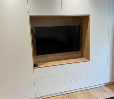 Bastide Giraud Apartment | Appartement dans résidence avec piscine