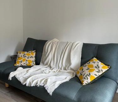 Les Baumettes Apartment | Appartement dans les calanques Marseille