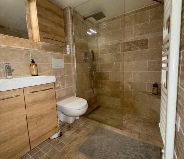 Les Baumettes Apartment | Appartement dans les calanques Marseille