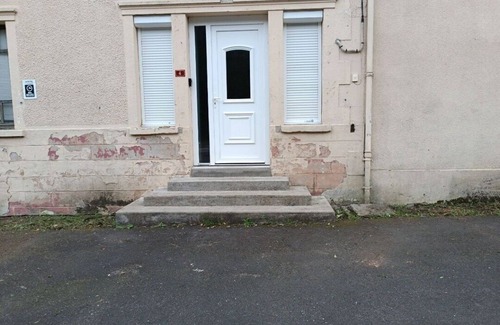 Menat Apartment | Appartement Dans les Gorges de La Sioule
