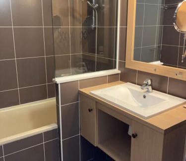 Bergers Apartment | Appartement dans Residence 4* les Bergers- Alpe d'Huez