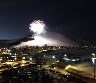 Bergers Apartment | Appartement dans Residence 4* les Bergers- Alpe d'Huez