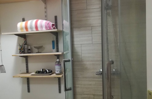 Charonne Apartment | Appartement de 50 m² Dans un Quartier Populaire du 20ème