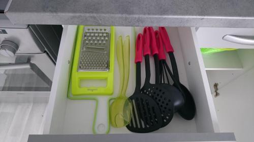 Jonzac Apartment | appartement de 79 m² à 500 mètres de la cure