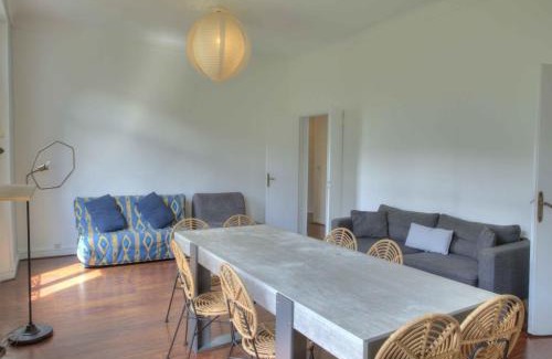 Le Rouet Apartment | Appartement de caractère avenue du Prado 4 chambres