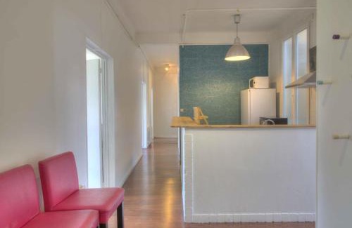 Le Rouet Apartment | Appartement de caractère avenue du Prado 4 chambres