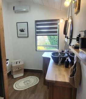 Bauge Apartment | Appartement de Charme