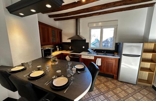 Blere Apartment | Appartement de charme - Centre ville de Bléré