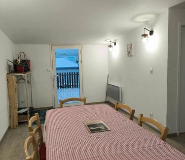 Privas Apartment | Appartement de charme en Ardèche