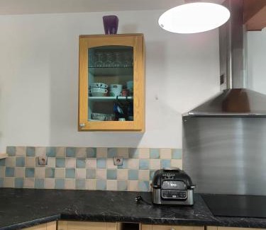 Privas Apartment | Appartement de charme en Ardèche