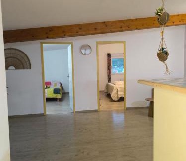 Privas Apartment | Appartement de charme en Ardèche