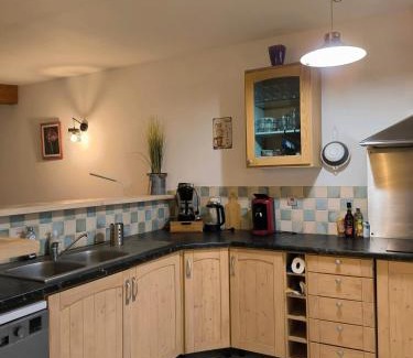 Privas Apartment | Appartement de charme en Ardèche