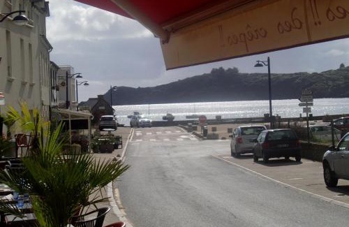 Plouezec Apartment | Appartement de Plage