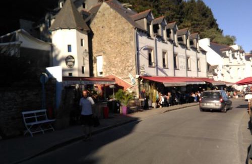 Plouezec Apartment | Appartement de Plage