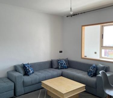 Tamraght Apartment | Appartement de vacance Aourir