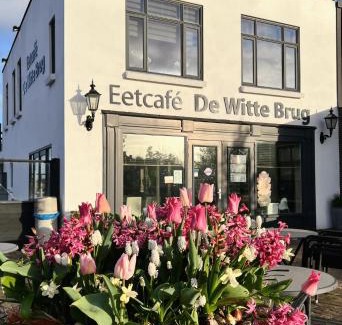 Breezand Apartment | Appartement De Witte Brug