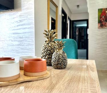 Daoudiate Apartment | Appartement Denda