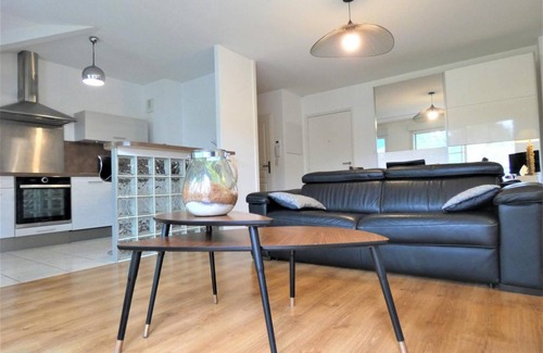 Capbreton House | Appartement des Pins