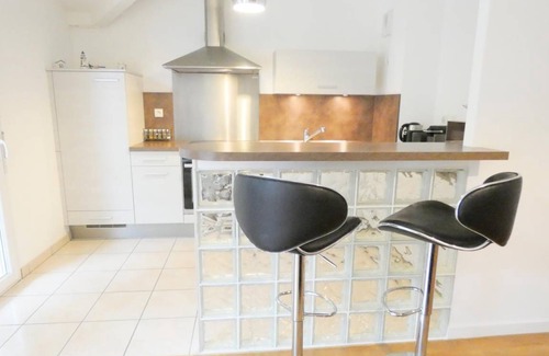 Capbreton House | Appartement des Pins