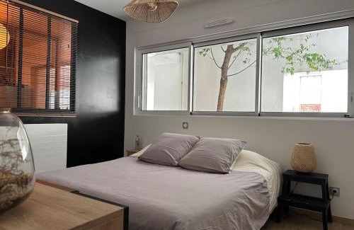 Bastide Apartment | Appartement design avec terrasse - Bastide