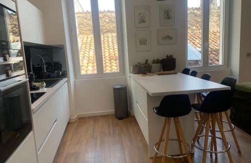 Vauban Apartment | Appartement Design sur Vauban - Clim et Wifi