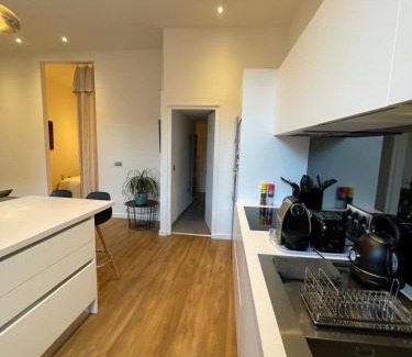 Vauban Apartment | Appartement Design sur Vauban - Clim et Wifi