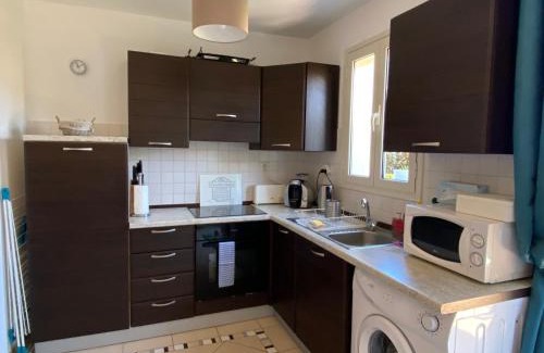 Lozari Apartment | Appartement Dolce Farniente Corse Lozari