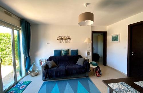Lozari Apartment | Appartement Dolce Farniente Corse Lozari